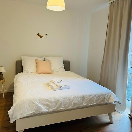 Appartement Calme Et Lumineux De 2,5 Pces Proche Lausanne Ecublens  외부 사진