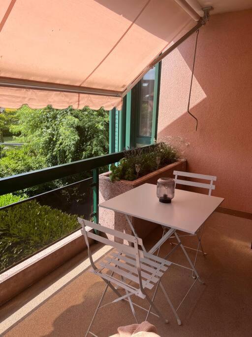 Appartement Calme Et Lumineux De 2,5 Pces Proche Lausanne Ecublens  외부 사진