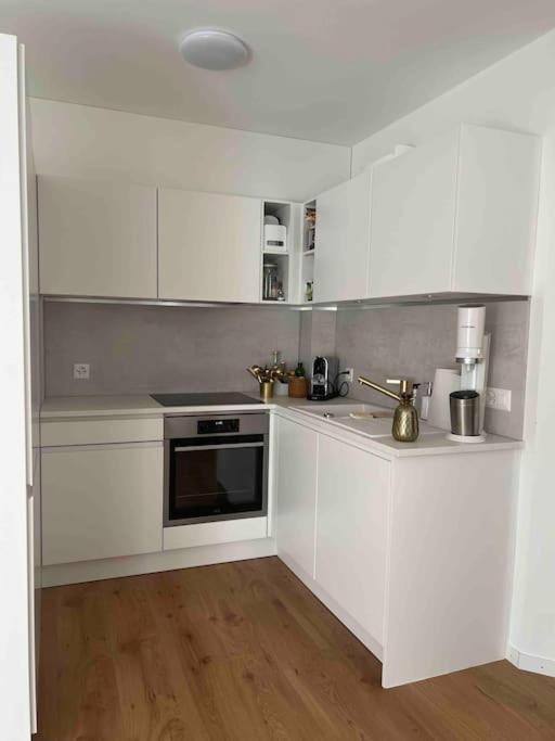 Appartement Calme Et Lumineux De 2,5 Pces Proche Lausanne Ecublens  외부 사진