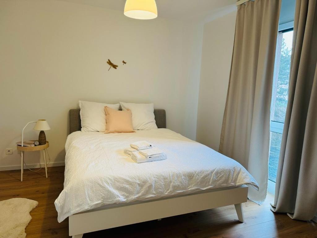Appartement Calme Et Lumineux De 2,5 Pces Proche Lausanne Ecublens  외부 사진