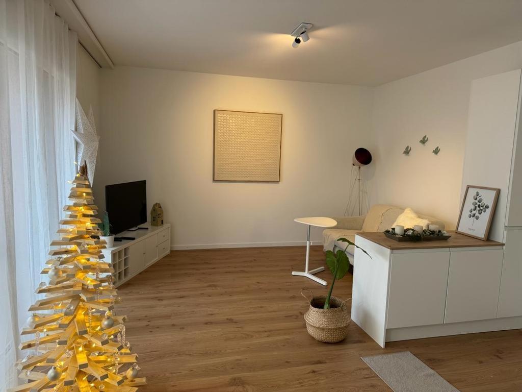 Appartement Calme Et Lumineux De 2,5 Pces Proche Lausanne Ecublens  외부 사진